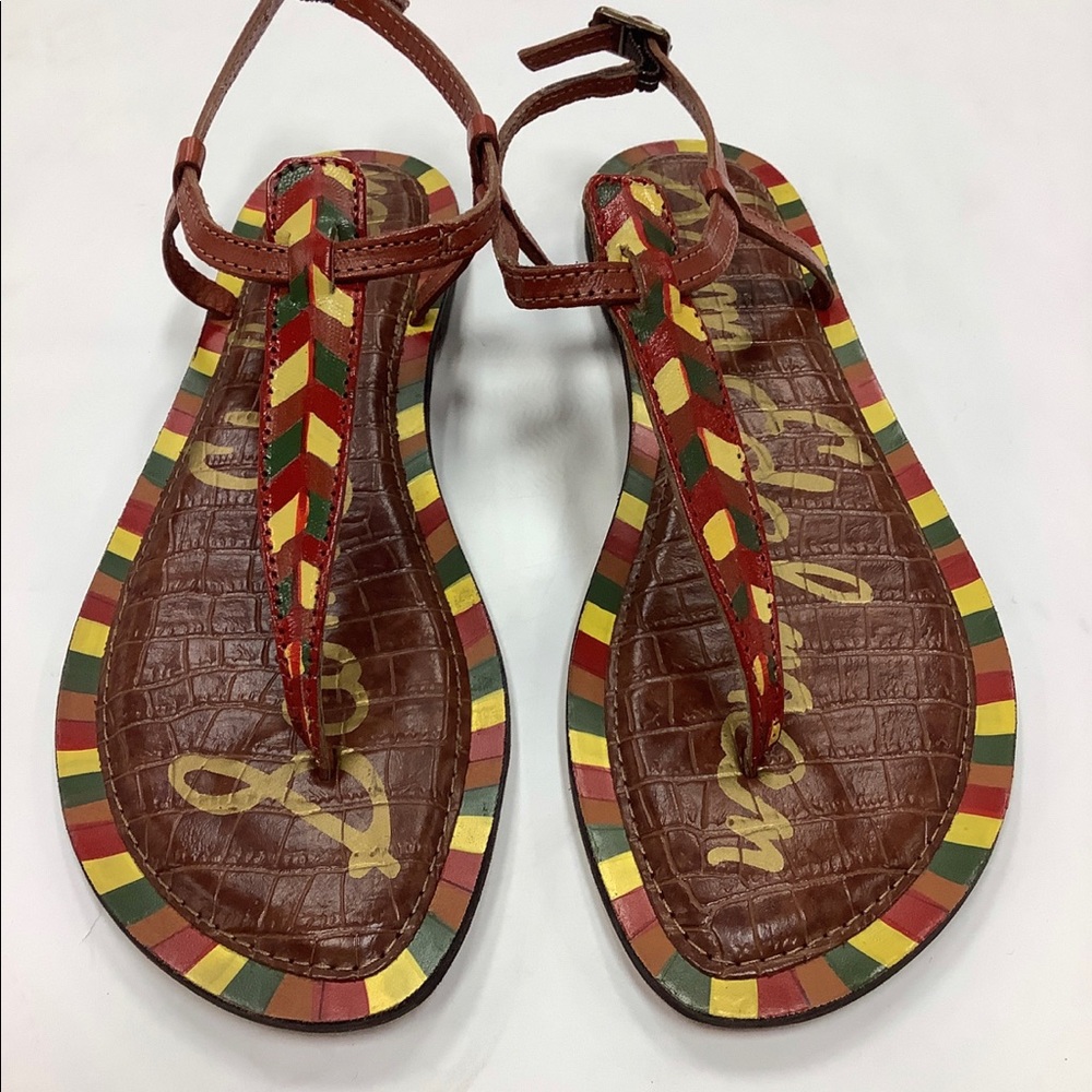 Sam Edelman Sandals